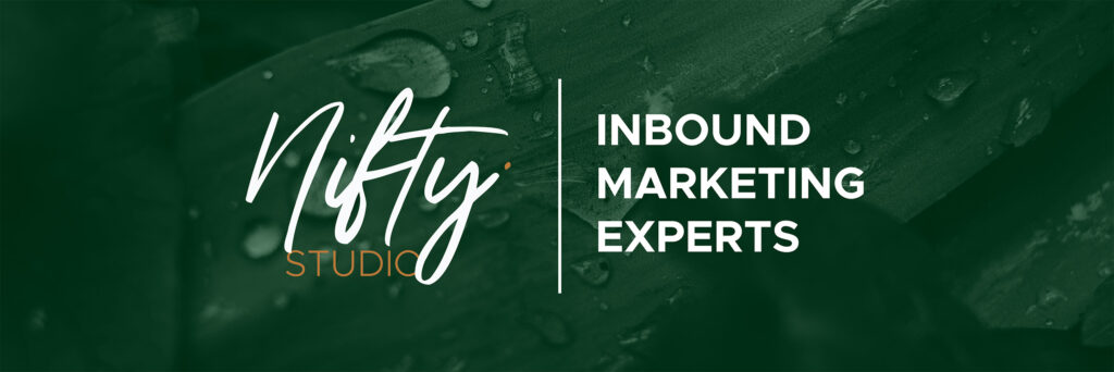 inbound marketing experts