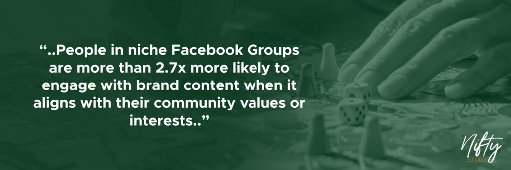 positive effects of social media