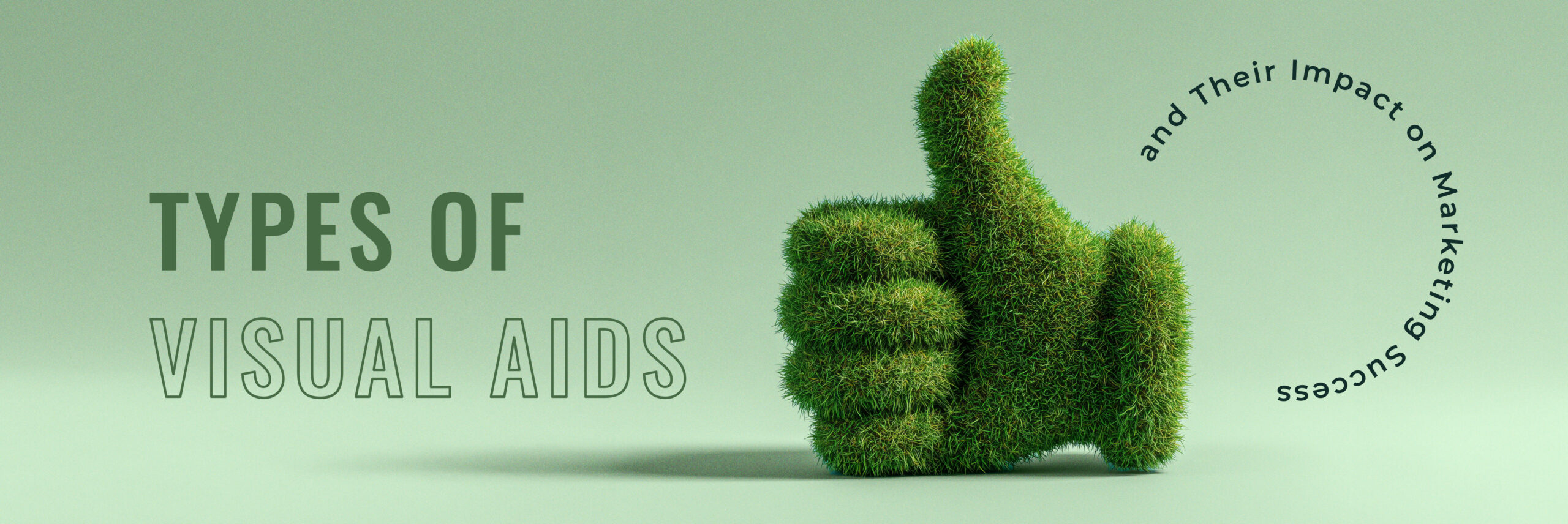 Types of Visual Aids and Their Impact on Marketing Success