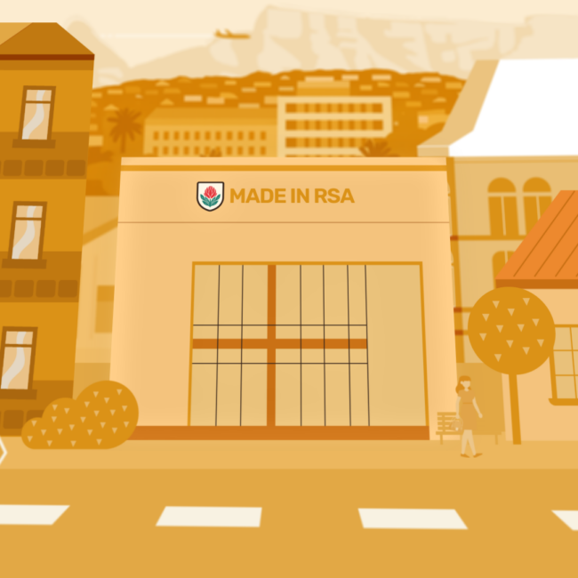 animation in south africa