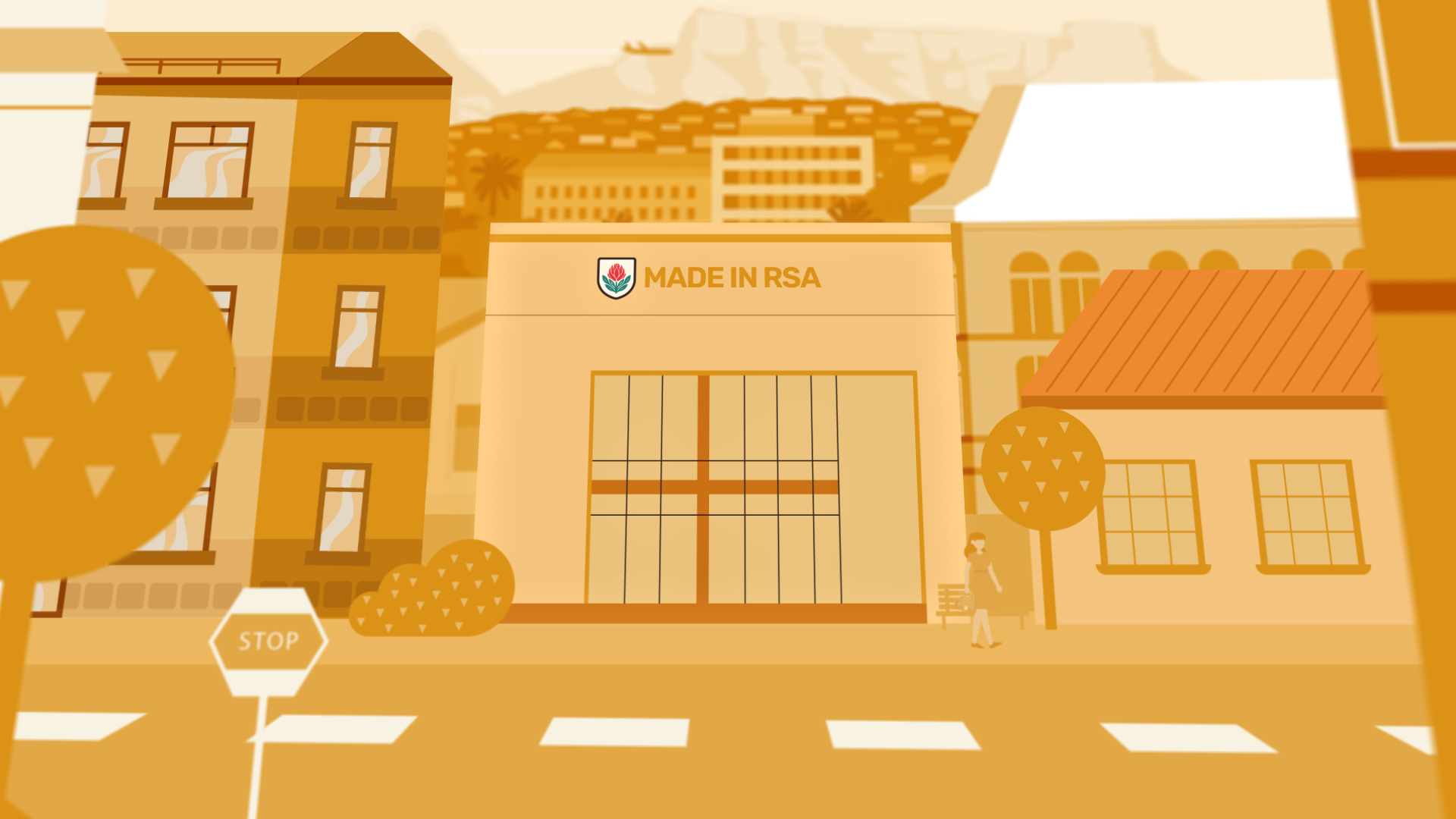 animation in south africa